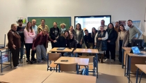 V&iacute;car pone en marcha una campa&ntilde;a de prevenci&oacute;n de la conducta suicida