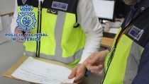 Detenida en Almer&iacute;a por estafar a inmigrantes con falsos contratos de alquiler