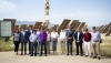 Asempal considera a la Plataforma Solar como clave para posicionar a Almer&iacute;a en energ&iacute;as renovables