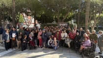 FAAM reivindica los derechos conquistados por las personas con discapacidad
