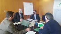 Cinco municipios de la provincia mantienen el cierre perimetral