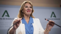 Andaluc&iacute;a invierte 603 millones de euros en el III Plan de Infancia y Adolescencia