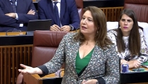 Carmen Crespo reclama al Gobierno una flexibilizaci&oacute;n "al m&aacute;ximo" de la PAC