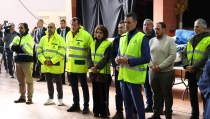 Tres d&iacute;as de luto oficial por el accidente ferroviario de Adamuz