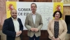 La rehabilitaci&oacute;n del Palacio del Rey Chico se presentar&aacute; al Programa 1,5% Cultural
