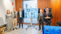 Roquetas de Mar y El Ejido colaboran en la restauraci&oacute;n de la Torre de Cerrillos