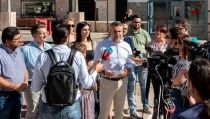 19J. El PSOE ejecutar&aacute; un plan de recuperaci&oacute;n econ&oacute;mica de 12.000 millones