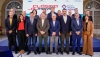 La Cl&aacute;sica Ciclista de Almer&iacute;a recorrer&aacute; siete municipios con salida en V&iacute;car y meta en Roquetas