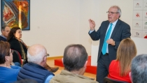 V&iacute;car presenta un Plan de Actuaci&oacute;n Integrado con 10 millones de inversi&oacute;n