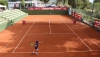 El Campeonato de Espa&ntilde;a de Tenis alev&iacute;n se celebra en Almer&iacute;a hasta el domingo
