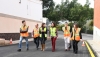 Almer&iacute;a destina 1,7 millones de euros a mantenimiento y reparaci&oacute;n de calles