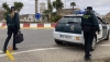 Detenido por provocar lesiones graves a un hombre en Albox
