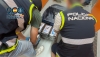 Desarticulada una organizaci&oacute;n que produc&iacute;a coca&iacute;na para otras redes