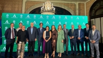 Andaluc&iacute;a certifica sus productos agroalimentarios con el sello Gusto del Sur