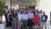 Antonio Ram&oacute;n Salas, al frente de la Mancomunidad del Valle del Almanzora
