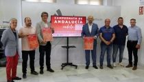 Adra, sede de la fase final del Campeonato de Andaluc&iacute;a de Tenis Cadete