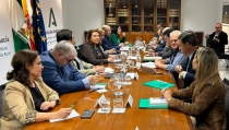 Andaluc&iacute;a reclama m&aacute;xima flexibilidad de la PAC para evitar m&aacute;s costes al campo