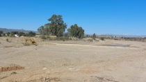 La Junta invierte 43,4 millones en restauraci&oacute;n de cauces y ramblas de Almer&iacute;a