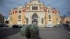 La Plaza de Toros de Almer&iacute;a, protegida como Bien de Inter&eacute;s Cultural