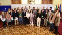 Almer&iacute;a recibe 2,8 millones para favorecer la accesibilidad y la conciliaci&oacute;n