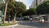 Una mujer muere atropellada por un autob&uacute;s en la Rambla de Almer&iacute;a