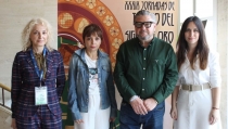 El Ciclo Acad&eacute;mico pone el marco cient&iacute;fico a las Jornadas del Siglo de Oro