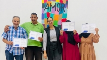 V&iacute;car promueve la formaci&oacute;n y el empleo como nexo de uni&oacute;n entre culturas