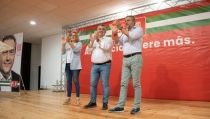 19J. El PSOE defiende la Ley de la Cadena Alimentaria y el PERTE agroalimentario