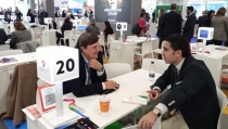 Almer&iacute;a muestra sus atractivos tur&iacute;sticos en el World Travel Market de Londres