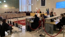 Almer&iacute;a se une a la Red de Ciudades Verdes y Sostenibles de Andaluc&iacute;a
