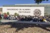 Cerca de 300 alumnos internacionales estudian en la UAL este cuatrimestre