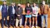 La almeriense Mar&iacute;a Oliver se proclama campeona de Andaluc&iacute;a absoluta de tenis