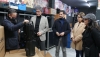 Adra moderniza los sistemas de audio, iluminaci&oacute;n y v&iacute;deo del Auditorio