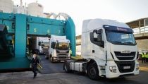Los puertos de Almer&iacute;a y Carboneras exportaron 3,1 millones de toneladas de mercanc&iacute;as en 2020
