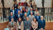 Andaluc&iacute;a presenta el Plan CRECE para impulsar el sector de la industria del agua
