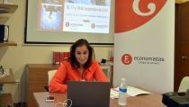 El Colegio de Economistas de Almer&iacute;a abre el plazo para presentar candidaturas al Premio Econom&iacute;a
