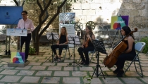 'Cultura bajo las estrellas' llena de arte y espect&aacute;culos la provincia este verano