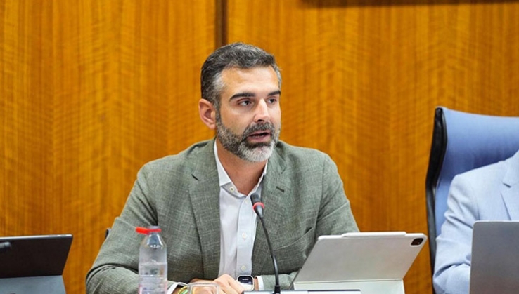 La ampliaci&oacute;n de la Reserva de la Biosfera de Sierra Nevada, sin nueva regulaci&oacute;n