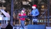 Un total de 76 almerienses comparten su talento en &lsquo;M&uacute;sica joven por Navidad&rsquo;