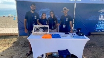 Mojacar colabora con la campa&ntilde;a 'Andaluc&iacute;a, Mares que saben bien'
