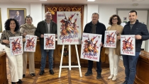 El Carnaval de Pulp&iacute; se presenta con orquesta, concursos de disfraces y desfile de pe&ntilde;as
