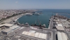 Aprobados 25,3 millones de euros para ampliar el muelle de Pechina en el Puerto de Almer&iacute;a