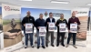 La Vuelta Ciclodeportiva Costa de Almer&iacute;a recorrer&aacute; los paisajes m&aacute;s espectaculares del Levante almeriense