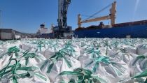 El tr&aacute;fico de mercanc&iacute;as en el Puerto de Almer&iacute;a creci&oacute; un 7,5% entre enero y abril