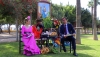 Tradici&oacute;n, cultura y gastronom&iacute;a, en las Fiestas de San Marcos de El Ejido