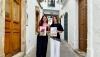 Tres propuestas llegan a la final del concurso del cartel de la Feria de N&iacute;jar