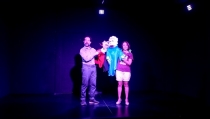 Escenalia y Artenvac&iacute;o presentan una programaci&oacute;n estable de teatro infantil