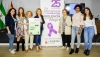 Almer&iacute;a organiza una veintena de actividades de concienciaci&oacute;n por el 25N