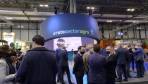 Cajamar analizar&aacute; la digitalizaci&oacute;n, sostenibilidad y producci&oacute;n agr&iacute;cola saludable en Fruit Attraction