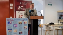 La red de Bibliotecas Municipales de Almer&iacute;a ofrece 30 actividades en abril